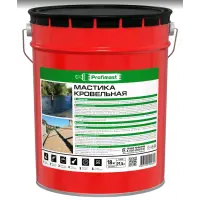 Мастика PROFIMAST кровельная 21,5 л