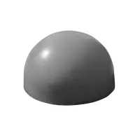 Ограничитель парковочный СИЯН 500*300
