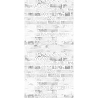 Панель ПВХ 0,25*2,7м фотопечать 8240 Декоративный кирпич (Decoration Brick) 8мм