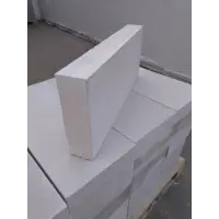 Газобетонный блок 75х250х600 мм D500 / B3.5 / F100 Эко 0,01125 м3