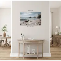 Картина интерьерная VS на холсте Ocean 70*110 арт.8271021