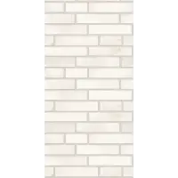 Панель ПВХ 0,25*2,7м фотопечать 8241 Песочный кирпич (Summer Brick) 8мм