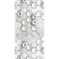 Панель ПВХ 0,25*2,7м фотопечать 8266 Фантазия (Future Decor)