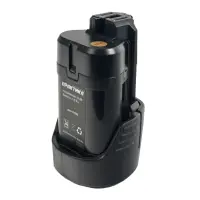 Аккумулятор BOSCH ПРАКТИКА 10.8В, 1.5Ач, Li-Ion, коробка