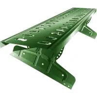 Мостик переходной GrandLine (L=3м) RAL **