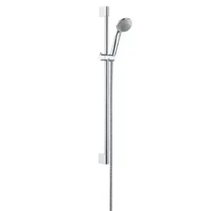 Гарнитур душевой HANSGROHE 27763000 HG Crometta 85 2jet/Vario/Unica\'C 65 см