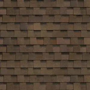 Черепица гибкая ТЕХНОНИКОЛЬ SHINGLAS КАНТРИ Алабама S=2,6м2/уп, нарезка=Джаз