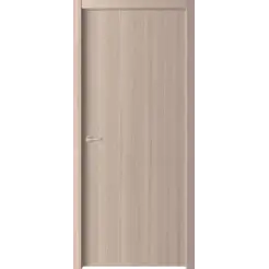 Дверь ВДК дуб шенон глухая 90х200, МДФ