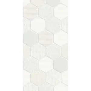Панель ПВХ 0,25*2,7м фотопечать 8267 Соты (Honeycomb)