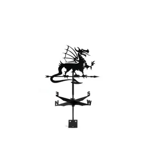 Флюгер “Дракон” 510х365мм