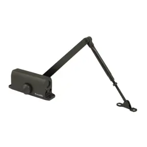 Доводчик ARMADILLO LY3 65 кг, бронза, морозостойкий