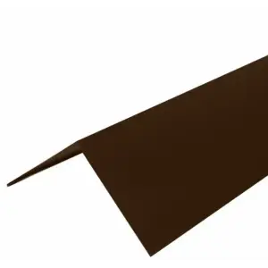 Конек плоский Valori ** (190*190) длина 2 метра