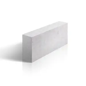 Газобетонный блок 100х250х625 мм D600 ЛСР 0,015625 м3 (1530 шт/фура)