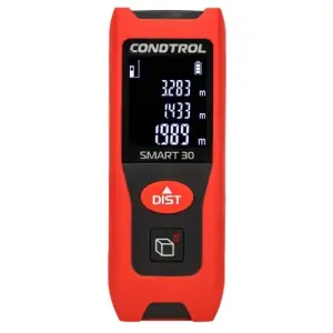 Дальномер лазерный CONDTROL Smart 30