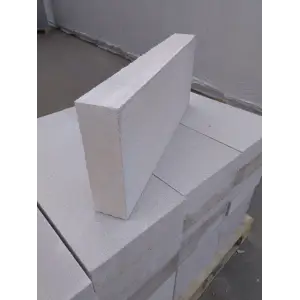 Газобетонный блок 75х250х600 мм D500 / B3.5 / F100 Эко 0,01125 м3