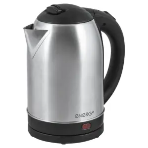 Чайник HOMESTAR HS-1009 1,8 л, стальной*