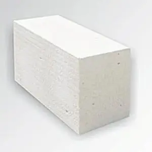 Газобетонный блок 250х250х600 мм D500 / B3.5 / F100 Эко 0,0375 м3
