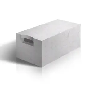 Газобетонный блок 400х250х625 мм D600 ЛСР 0,0625 м3