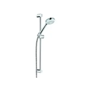 Душевой гарнитур KLUDI LOGO 1S 600 мм
