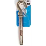 Болт анкерный с кольцом 8х45 (уп 3шт) SteelRex