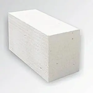 Газобетонный блок 300х200х600 мм D500 / B3.5 / F100 Эко 0,036 м3