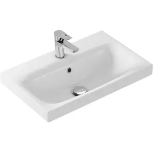 Раковина CERSANIT MODUO 60 SLIM