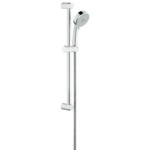 Гарнитур душевой GROHE Tempesta New Cosmopolitan III, 600мм, 9,5 л/мин