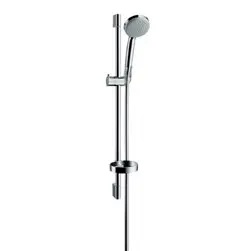 Гарнитур душевой HANSGROHE Croma 100 1jet/Unica\'C 65см