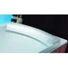 Подушка JACOB DELAFON к ванне BIOVE белая
