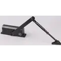Доводчик HANDLE DESIGN 5055 коричневый (80-120кг)