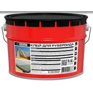 Клей для рубероида PROFIMAST 10 л