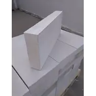Газобетонный блок 50х250х600 мм D500 / B3.5 / F100 Эко 0,0075 м3