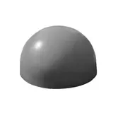 Ограничитель парковочный СИЯН 500*300