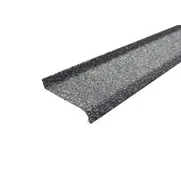 Планка цокольная HAUBERK сланец 20*85*17*1250