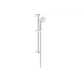 Гарнитур душевой GROHE Tempesta New Classic ручной душ, душевая штанга, шланг, хром
