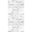 Панель ПВХ 0,25*2,7м фотопечать 8240 Декоративный кирпич (Decoration Brick) 8мм
