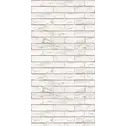 Панель ПВХ 0,25*2,7м фотопечать 8239 Состаренный кирпич (Loft Brick) 8мм
