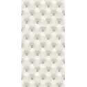 Панель ПВХ 0,25*2,7м фотопечать 8270 Каретная стяжка (White Buds)