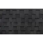 Черепица гибкая Docke PIE ПРЕМИУМ Dragon ежевика S=2,38 м2/уп