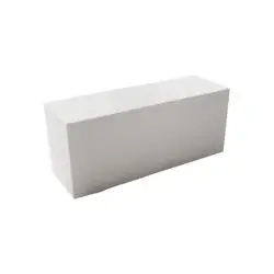 Газобетонный блок 300х250х625 мм D500 / B 3,5 / F100 ISTKULT 0,046875 м3