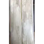 Панель ПВХ 0,24*3м софито/потолочная Акация Желтая/золото 2-х секц. 8мм Грин Лайн