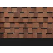 Черепица гибкая Docke PIE DRAGON СТАНДАРТ Agate S=2,38 м2/уп