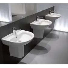 Полупьедестал LAUFEN Pro B для умывальника